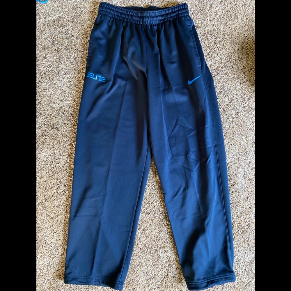 Nike Elite Pants